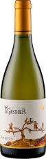 2020 Nostre Pais Blanc AOP Costières de Nîmes - Bio -