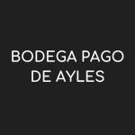Logo von Bodega Pago de Ayles