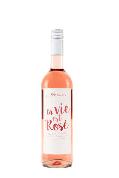 2024 La vie est Rosé | Gutswein