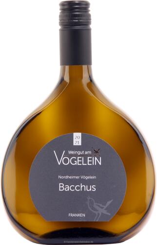 2023 Bacchus Spätlese