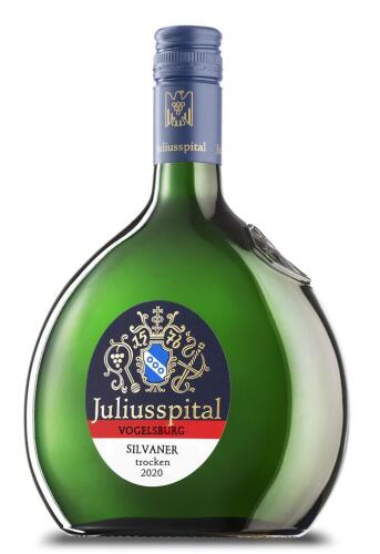 2020 "Vogelsburg" Müller Thurgau trocken