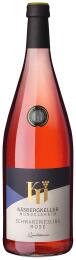 Mundelsheimer Schwarzriesling Rosé Lauffener Weingärtner eG