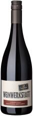 2023 Lauffener Weinwerkstatt Cabernet Franc trocken 0,75 L - Lauffener Weingärtner
