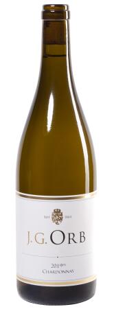 2020 Chardonnay