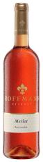 2019 Merlot Rosé trocken