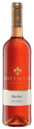 2019 Merlot Rosé trocken