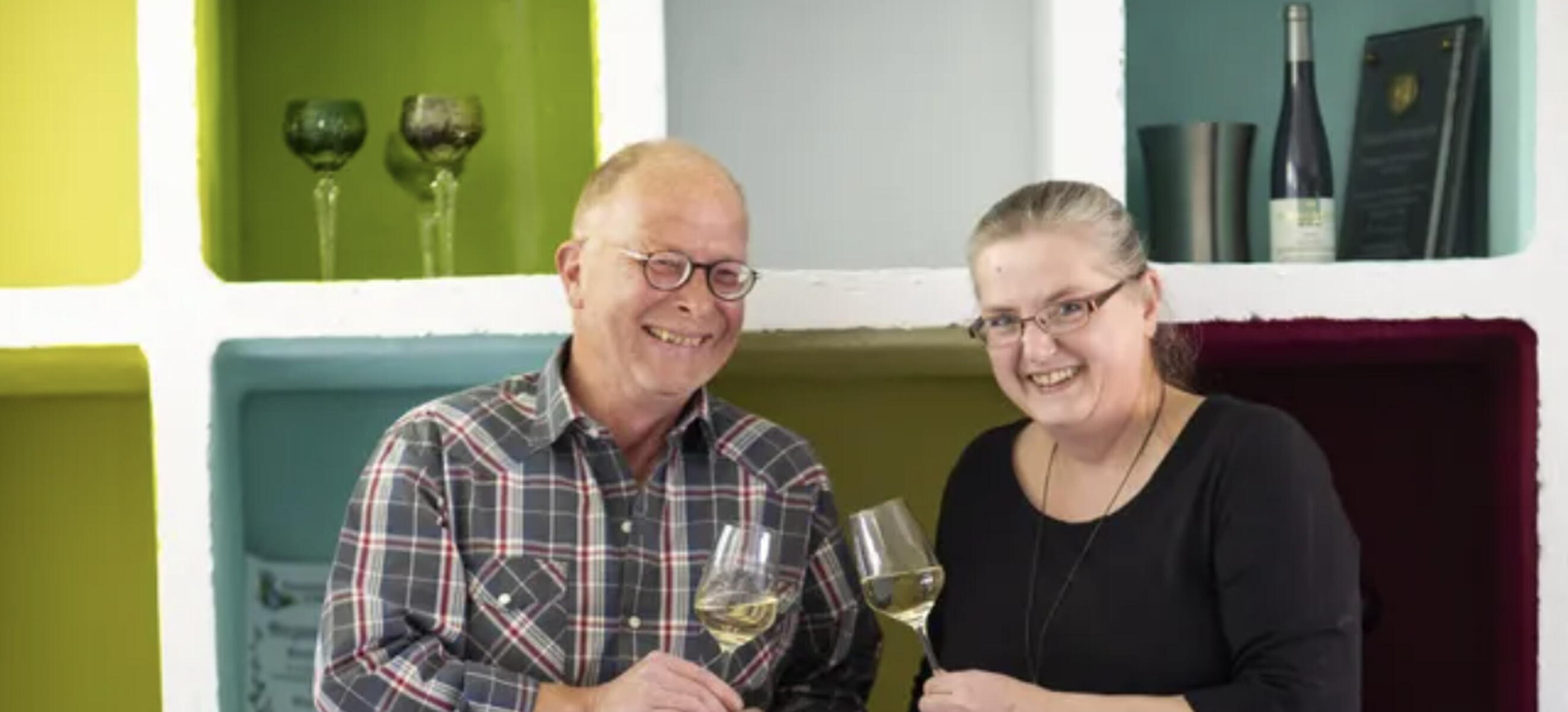 Weingut Brenneis-Koch