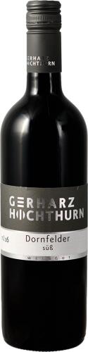 2025 Dornfelder süss 0,75 