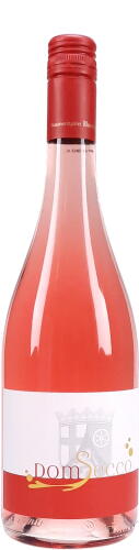 2025 2025 DomSecco Perlwein rosé