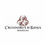 Logo von Criadores de Rioja