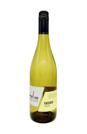2023 Bacchus halbtrocken