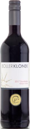 2017 Dornfelder trocken