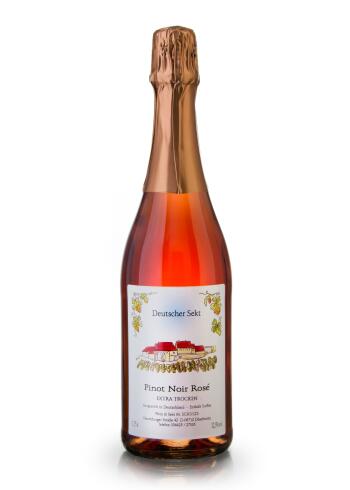 2024  Rose Sekt