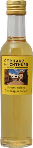 Limette Melone Zitronengras Balsam 0,25l