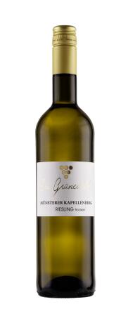 2020 Lagenwein Münsterer Kapellenberg Riesling