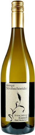 2021 Grüner Veltliner Klassik