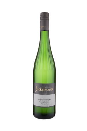 2020 2021 Hallgartener Jungfer Riesling Spätlese feinherb