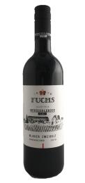 Blauer Zweigelt Neusiedlersee DAC 2023 Fuchs - Family Estate