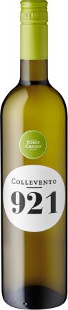2023 Pinot Grigio Collevento 921 Antonutti 0,75