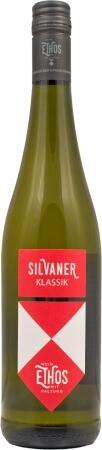 2025 Ethos Silvaner Klassik trocken