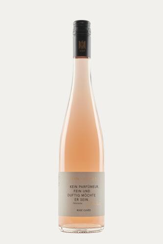 2023 Rosé Cuvée trocken Luise