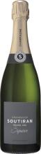 Champagne Soutiran "Signature" Grand Cru Brut SAS Soutiran & Associés