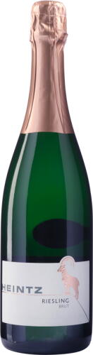 2016 Riesling Winzersekt