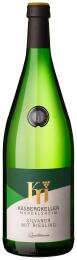 Mundelsheimer Silvaner mit Riesling Lauffener Weingärtner eG