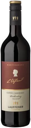 2019 "Ludwig Uhland" Cuvée Cabernet trocken