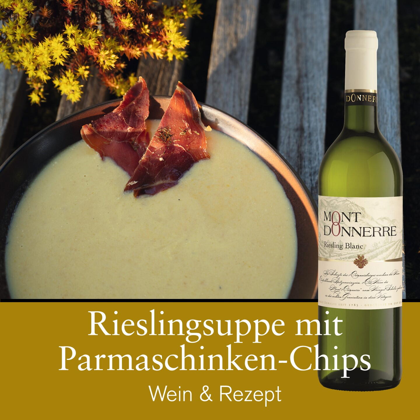 Rezept-Tipp | Januar 2025 (P078)