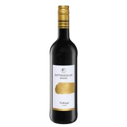 Premium Trollinger QbA trocken Bottwartaler Winzer
