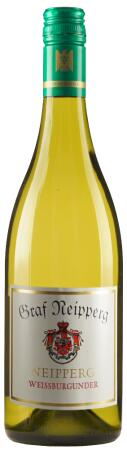 2025 Neipperg Weissburgunder 