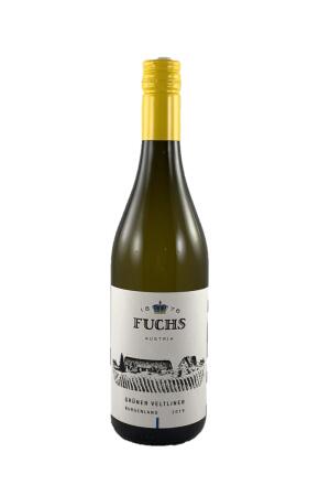 Grüner Veltliner Burgenland 2021