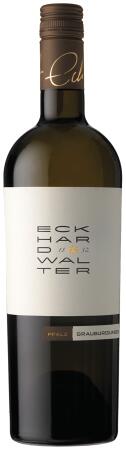 2009 Grauer Burgunder tr. Eckhard Walter Premium