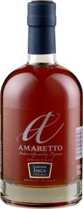 Amaretto Inga