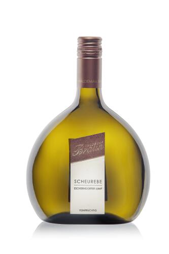 2024 Scheurebe Escherndorfer Lump feinfruchtig