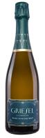 Blanc de Blancs Sekt Tradition Brut Sekthaus Griesel
