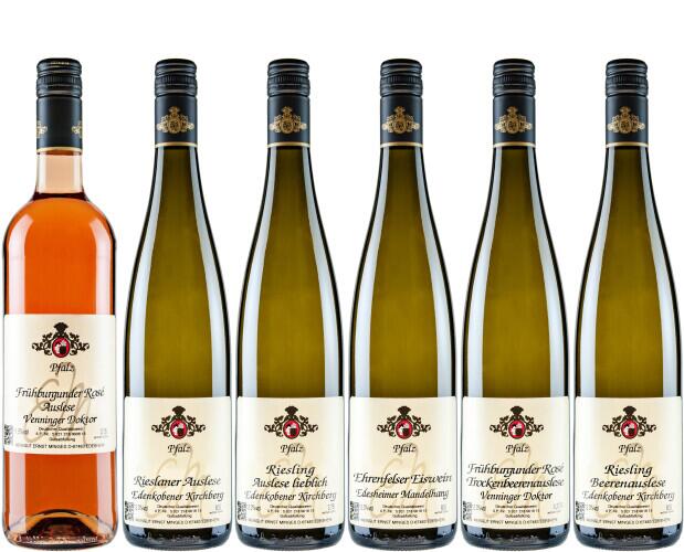 Probierpaket Auslese