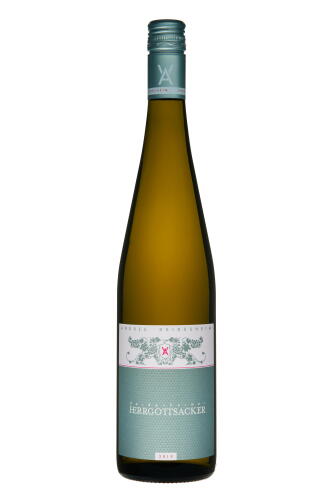 2024 Deidesheimer Herrgottsacker, Riesling QbA trocken (bio)
