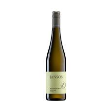 2021 Schloss Janson Bockenheimer Riesling trocken