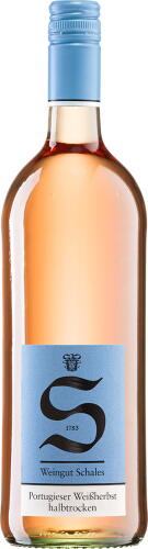 2025 Rosé feinherb (Nr. 51) | 2025