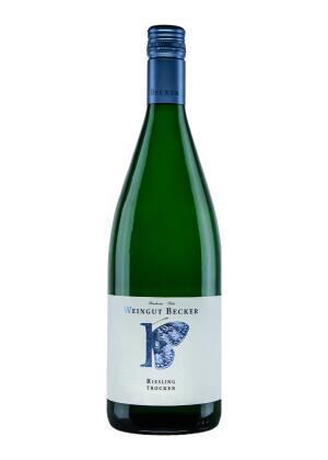 2022 Riesling 1 L trocken