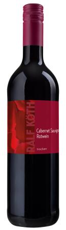 2021 Cabernet Sauvignon
