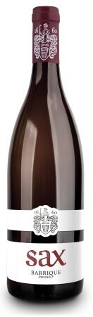 2019 Zweigelt Barrique