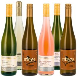 SOMMERWEIN FRISCH & TROCKEN PROBIERPAKET