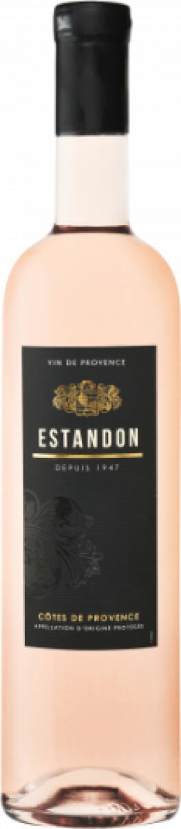 2024 CP, Estandon 1947, rosé, 6,0L