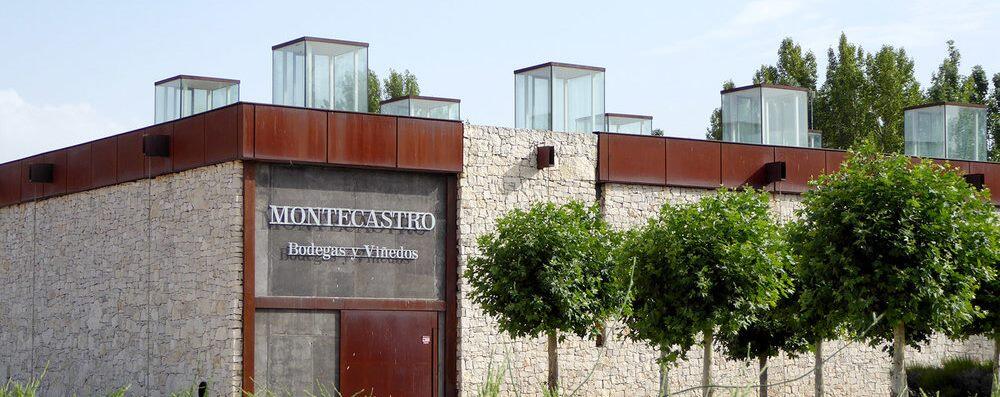 Bodegas Montecastro