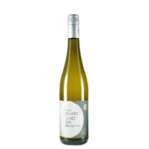 2021 Weißer Burgunder "Classic" - Weingut Volker Barth