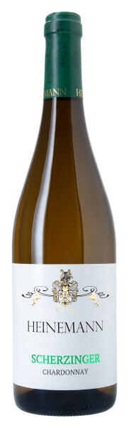 2023 Scherzinger Chardonnay