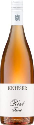 2022 2022 Rosé Fumé